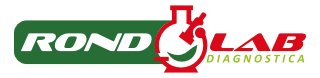 logotipo Rondolab Diagnóstica